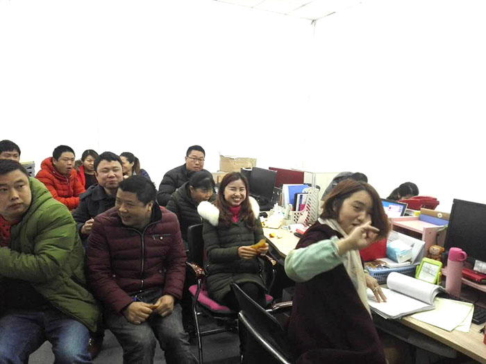 新年啟動(dòng)會(huì)照片02 新年啟動(dòng)會(huì)照片02