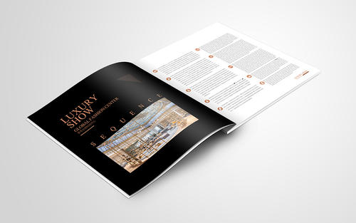 定制企業(yè)畫冊(cè)