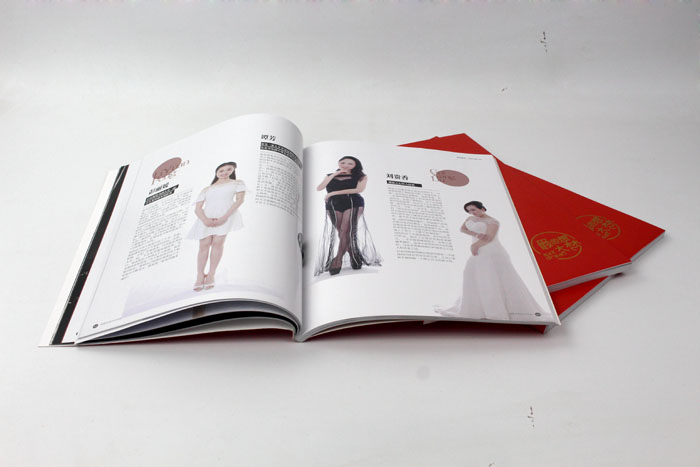 細(xì)莫食品選擇與長(zhǎng)沙印刷廠日大彩印合作，打造精品宣傳畫(huà)冊(cè)